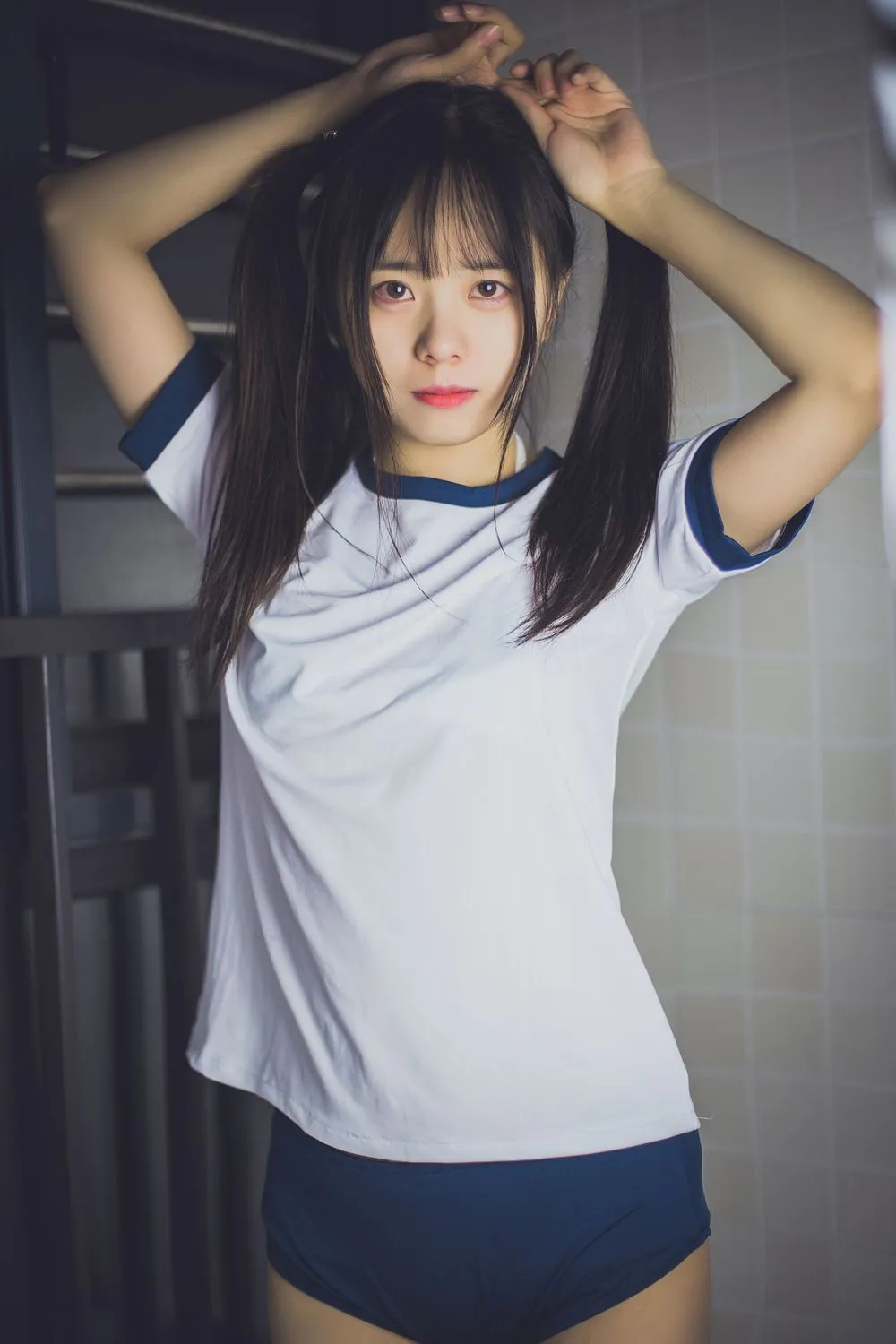 图片[3]-No.044-运动服·悲 [15P]-coswz-cos王者