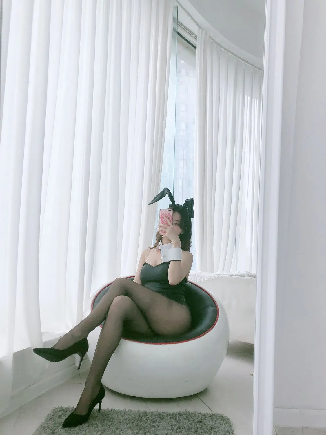 图片[6]-No.045-兔女郎 [17P]-coswz-cos王者