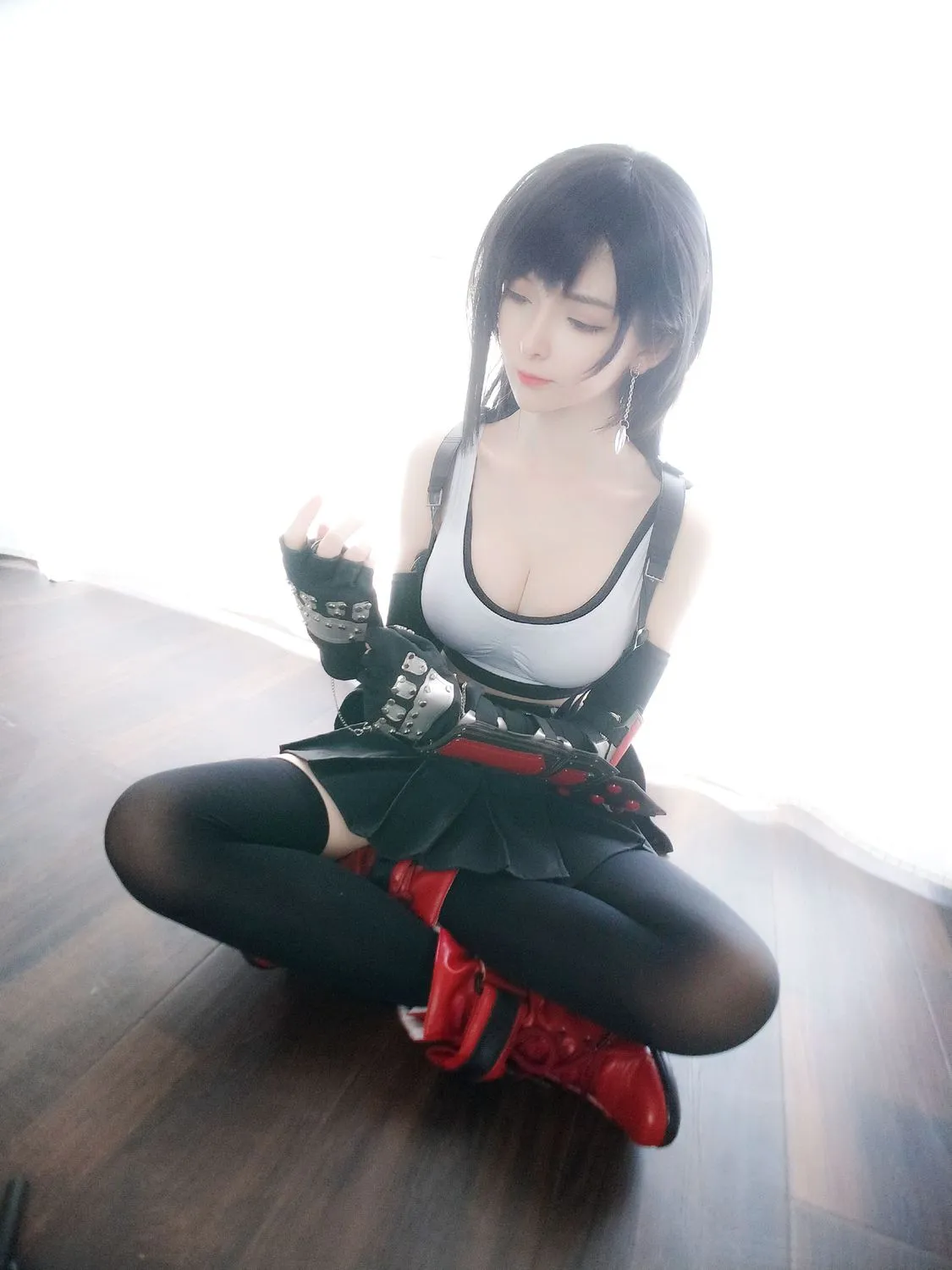 No.045-蒂法 [66P]-图妖社