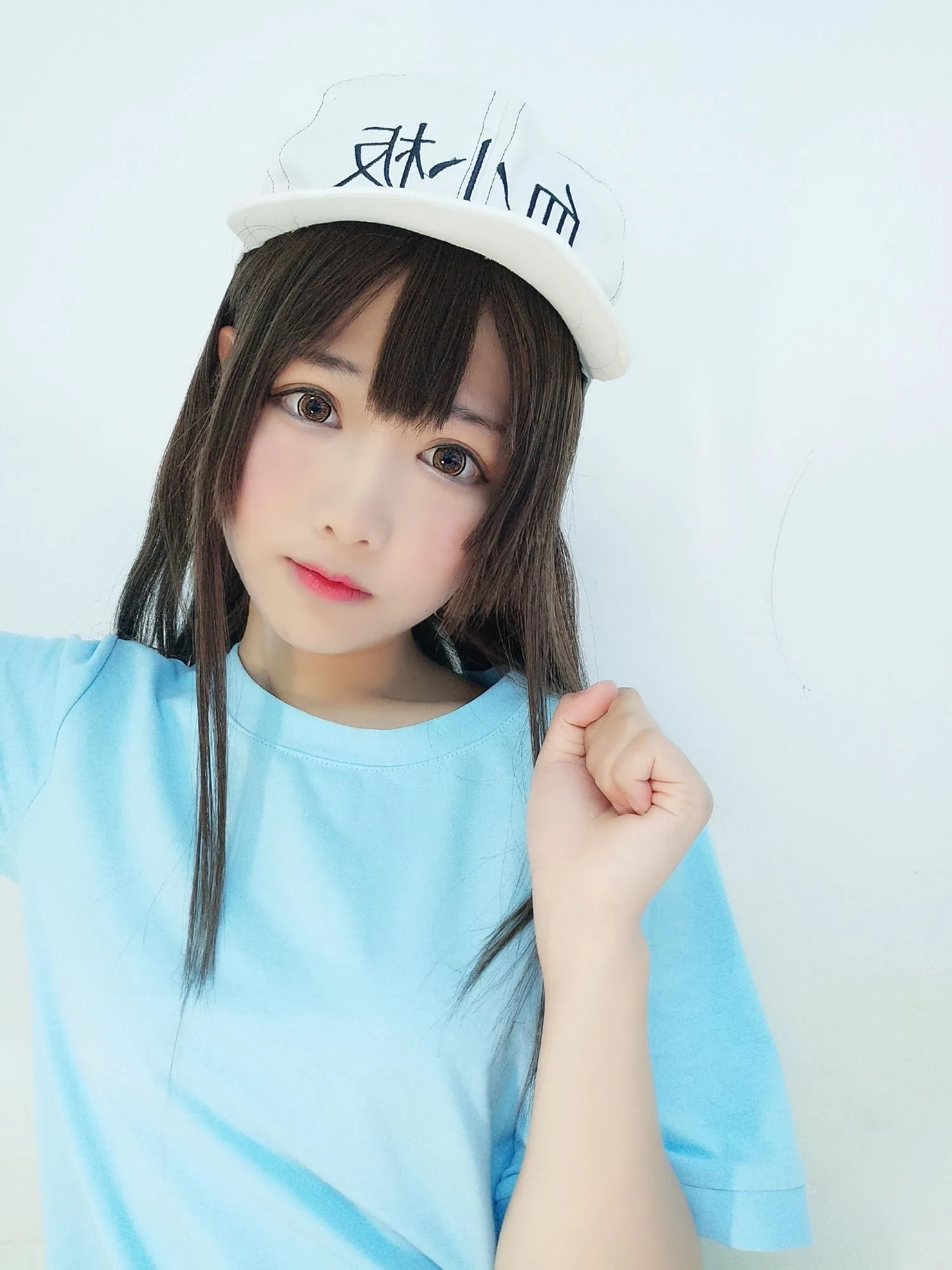 图片[3]-No.046-工作细胞 血小板 [15P]-coswz-cos王者