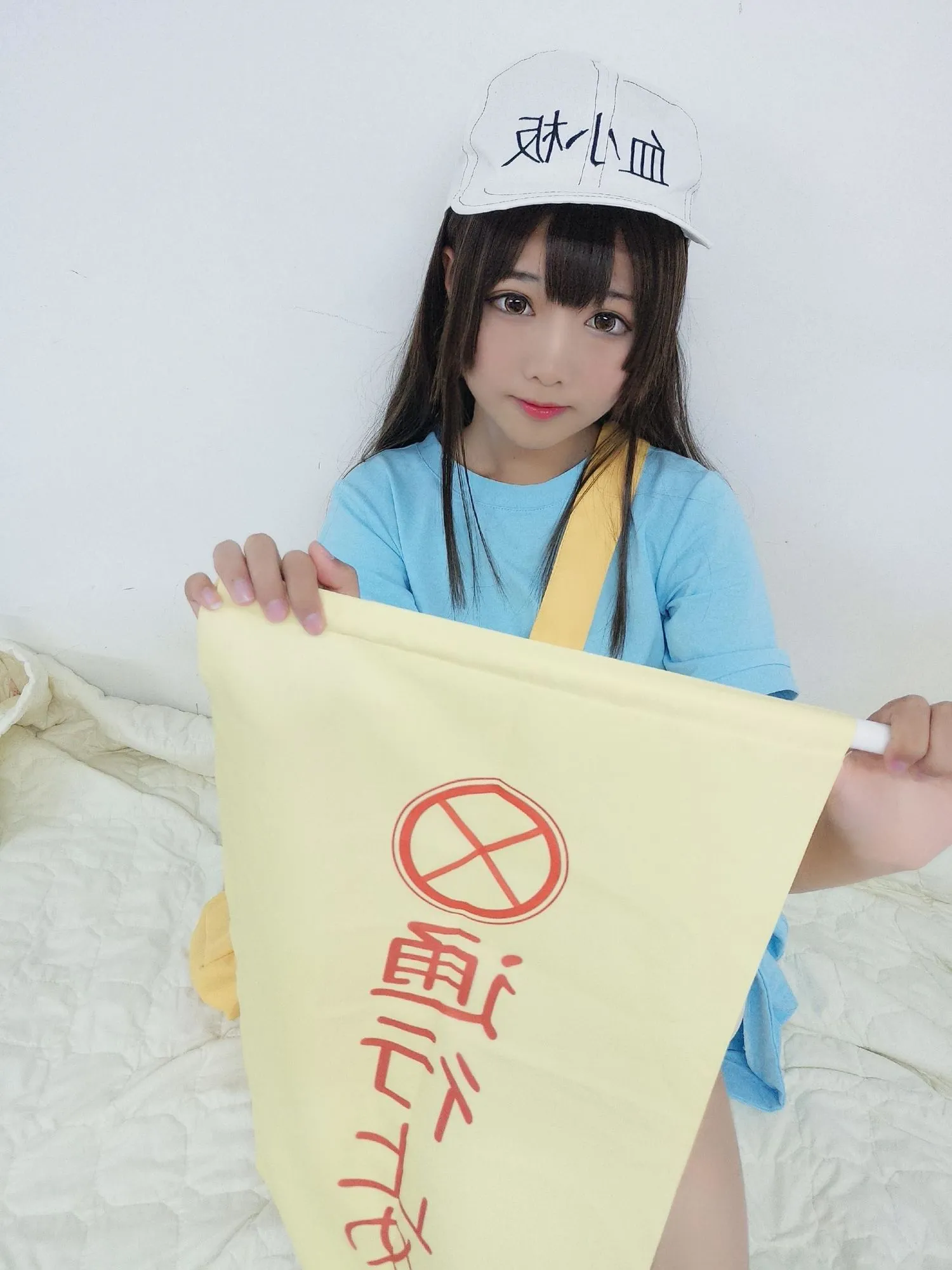 图片[6]-No.046-工作细胞 血小板 [15P]-coswz-cos王者