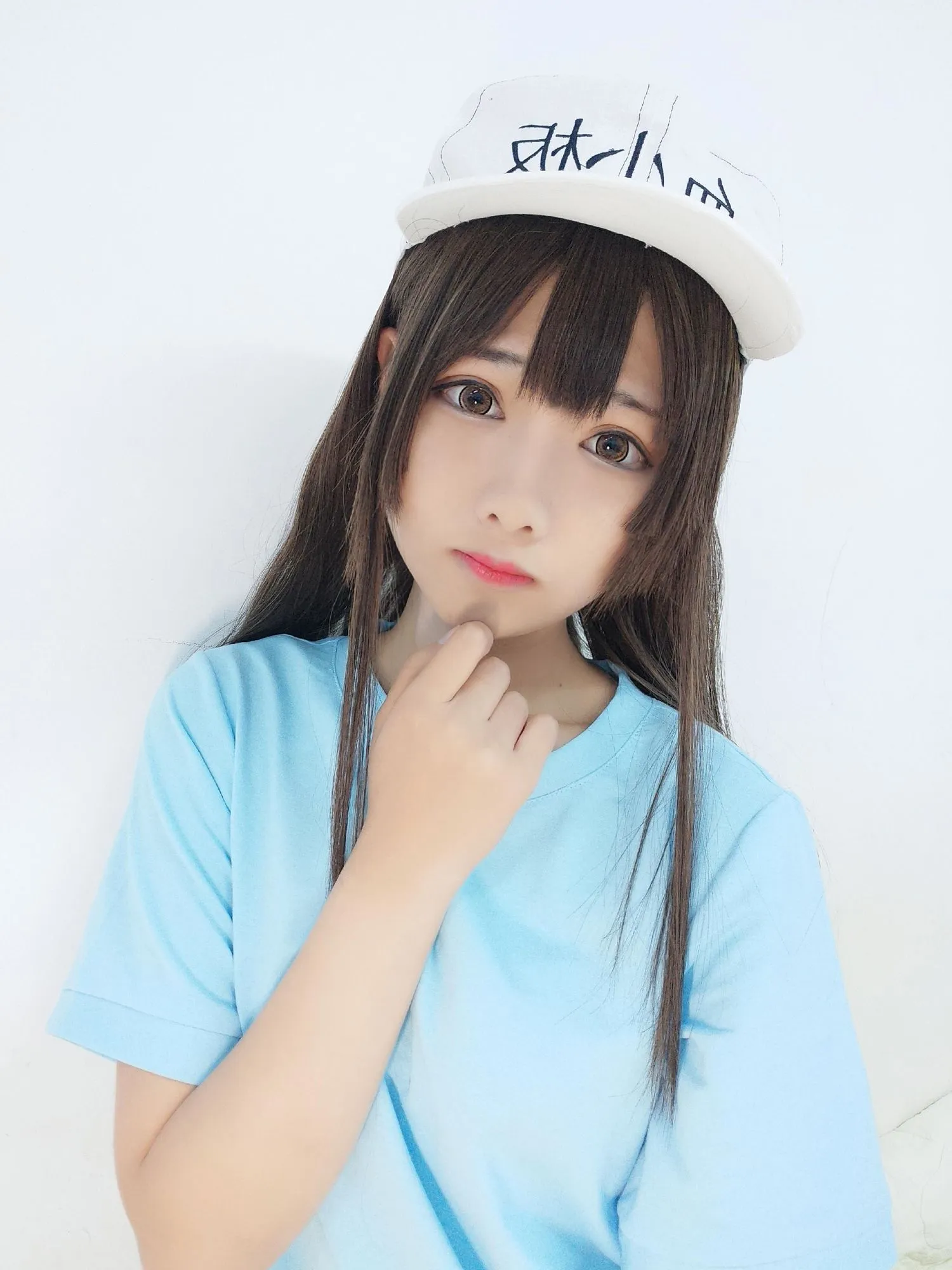 图片[5]-No.046-工作细胞 血小板 [15P]-coswz-cos王者