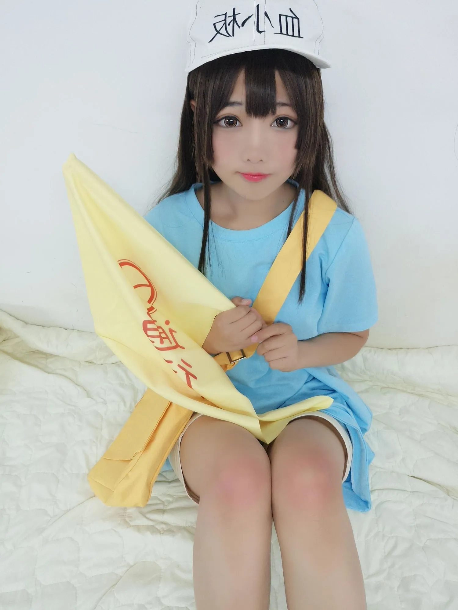 图片[4]-No.046-工作细胞 血小板 [15P]-coswz-cos王者