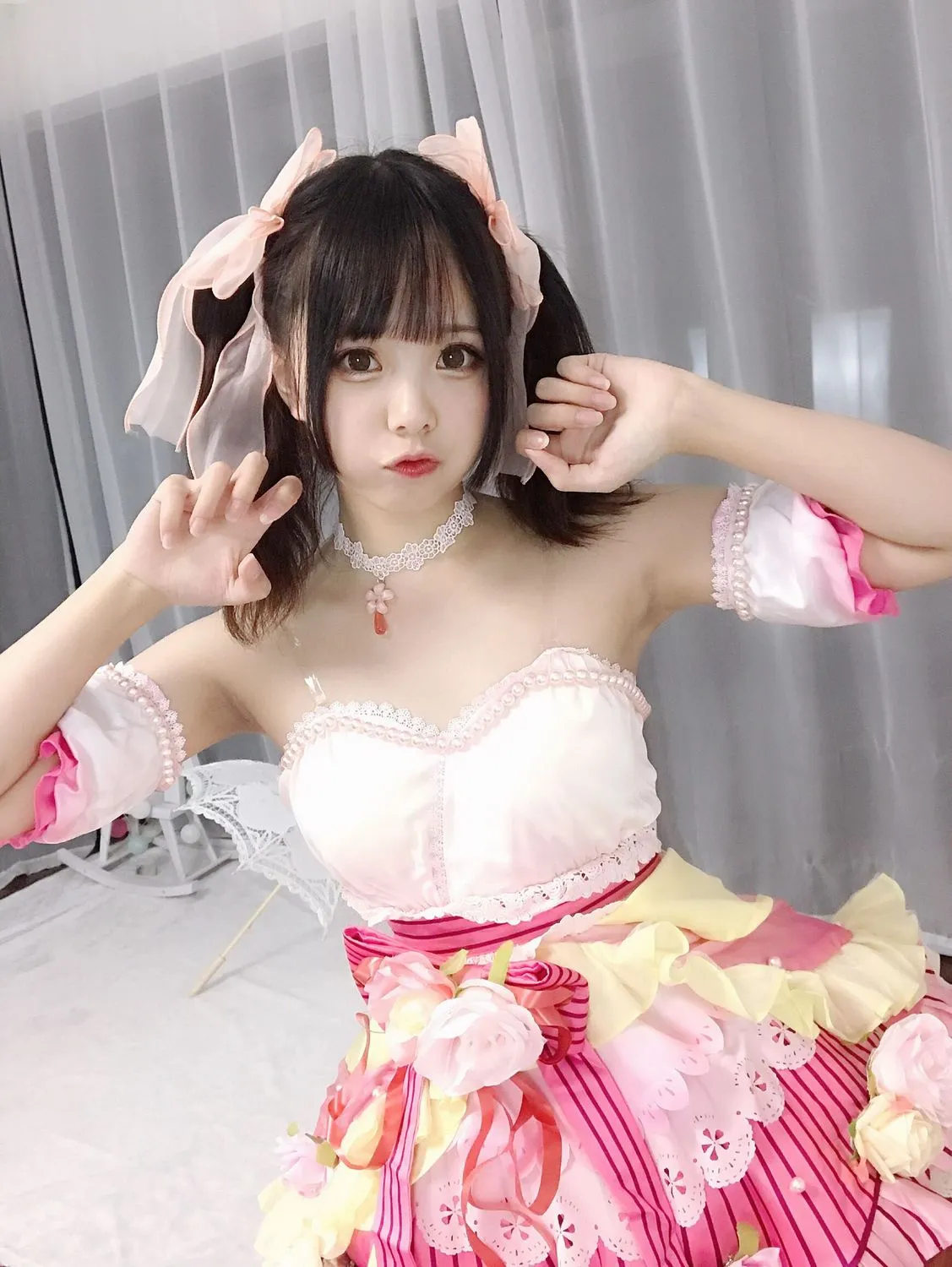 图片[6]-No.046-自拍合集 [464P]-coswz-cos王者