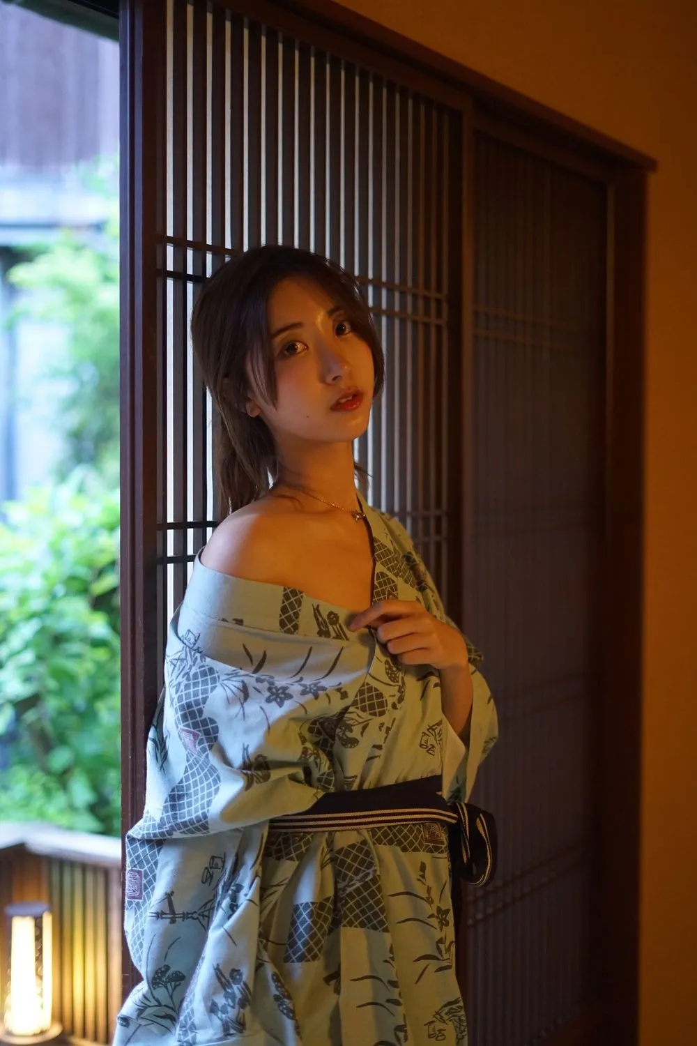 图片[3]-No.047-温泉浴衣 [13P]-coswz-cos王者
