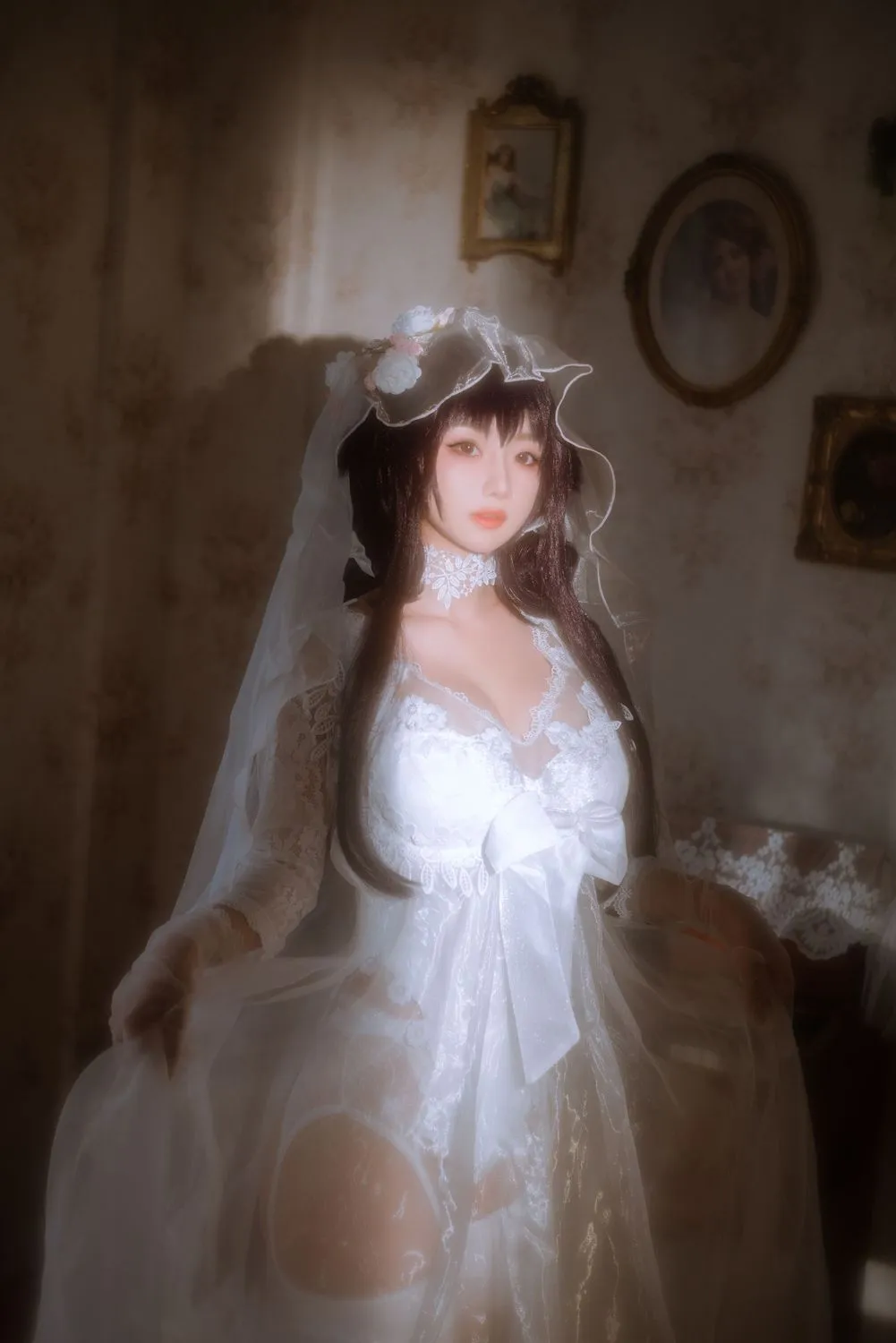 图片[2]-No.047-57婚纱 [38P]-coswz-cos王者