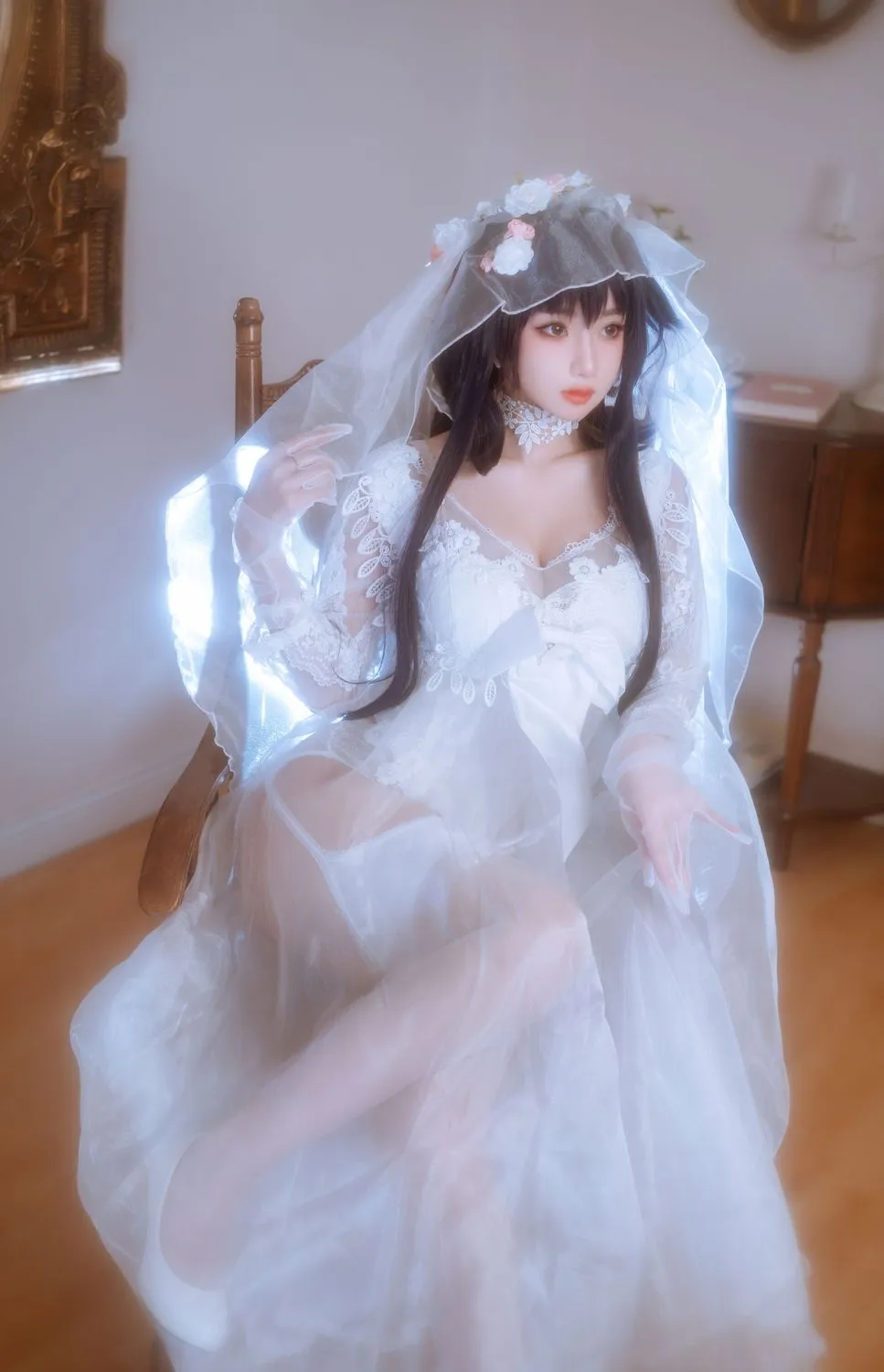 No.047-57婚纱 [38P]-图妖社
