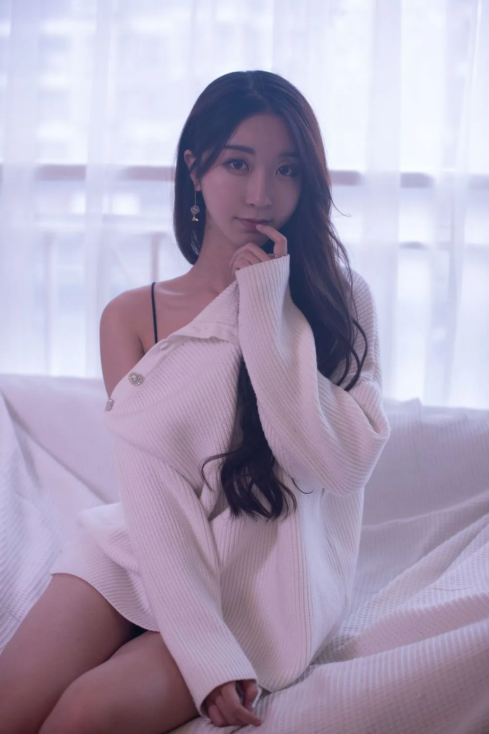 图片[3]-No.048-午休 [46P]-coswz-cos王者