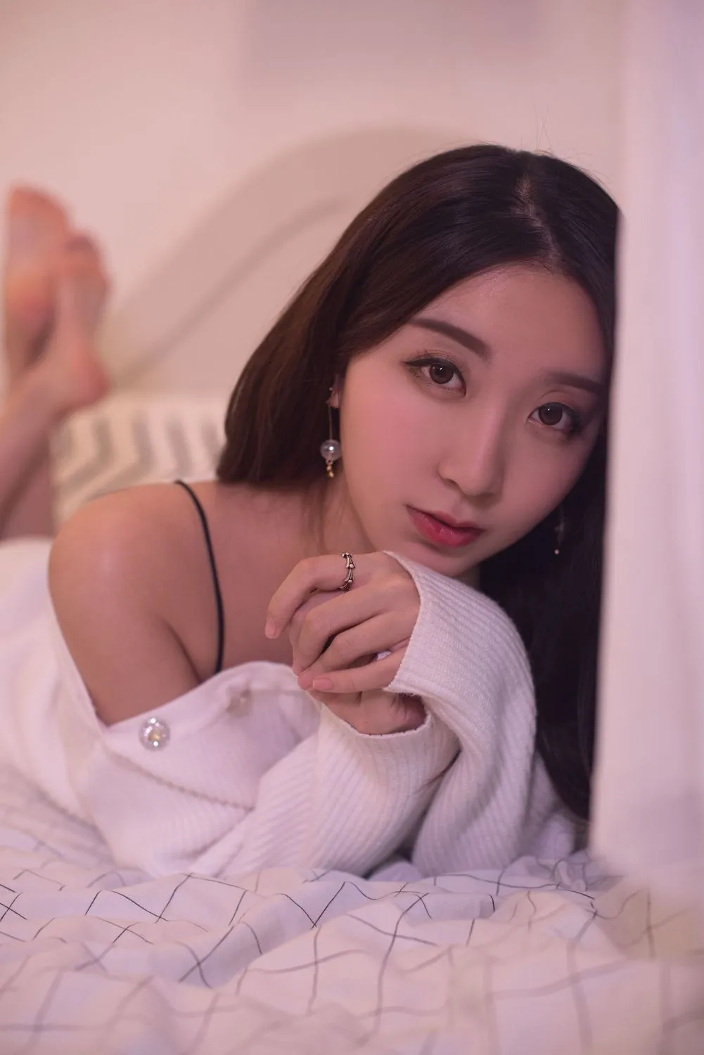 图片[2]-No.048-午休 [46P]-coswz-cos王者