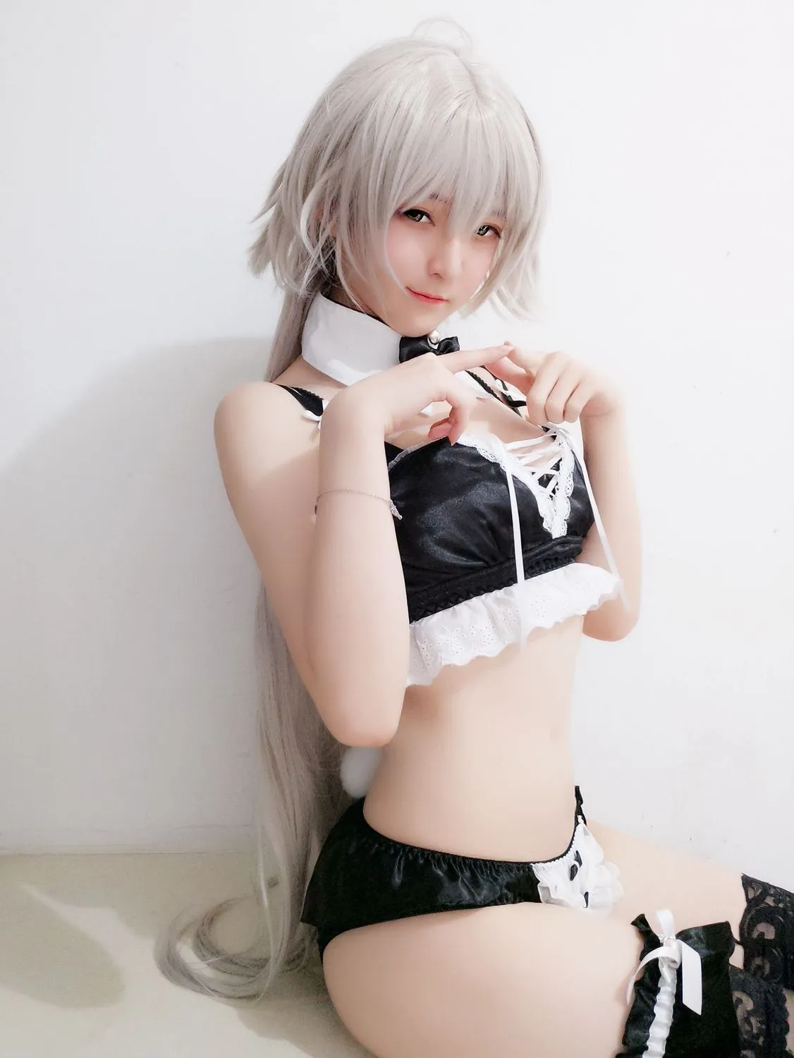 图片[6]-No.048-黑兔 [10P]-coswz-cos王者