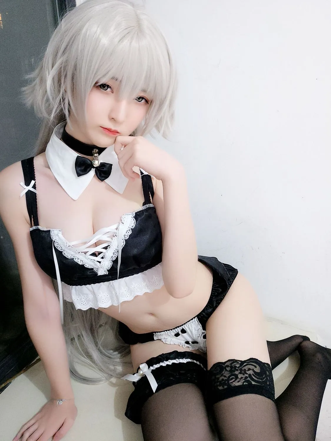 图片[4]-No.048-黑兔 [10P]-coswz-cos王者