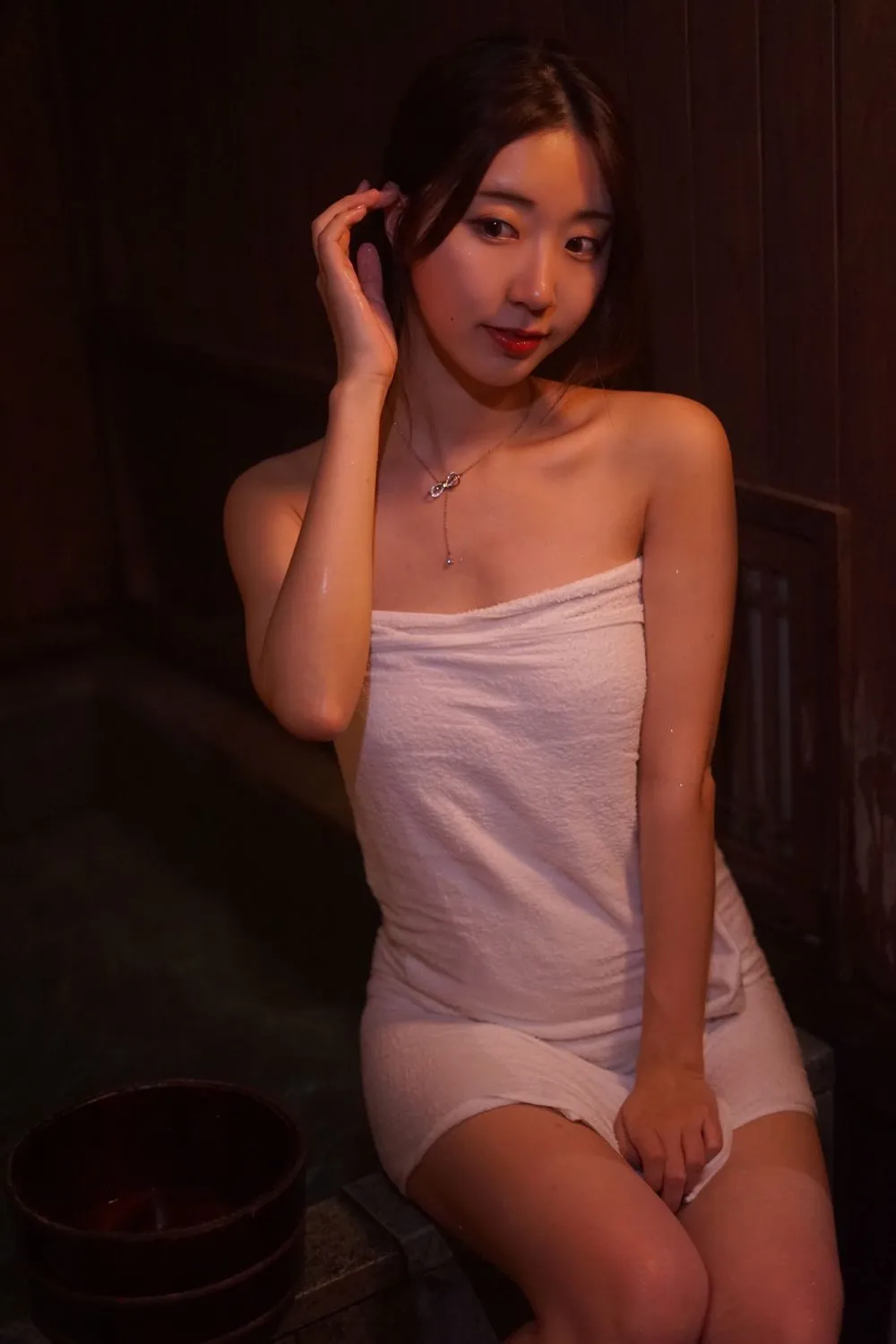 图片[3]-No.049-浴巾 [13P]-coswz-cos王者