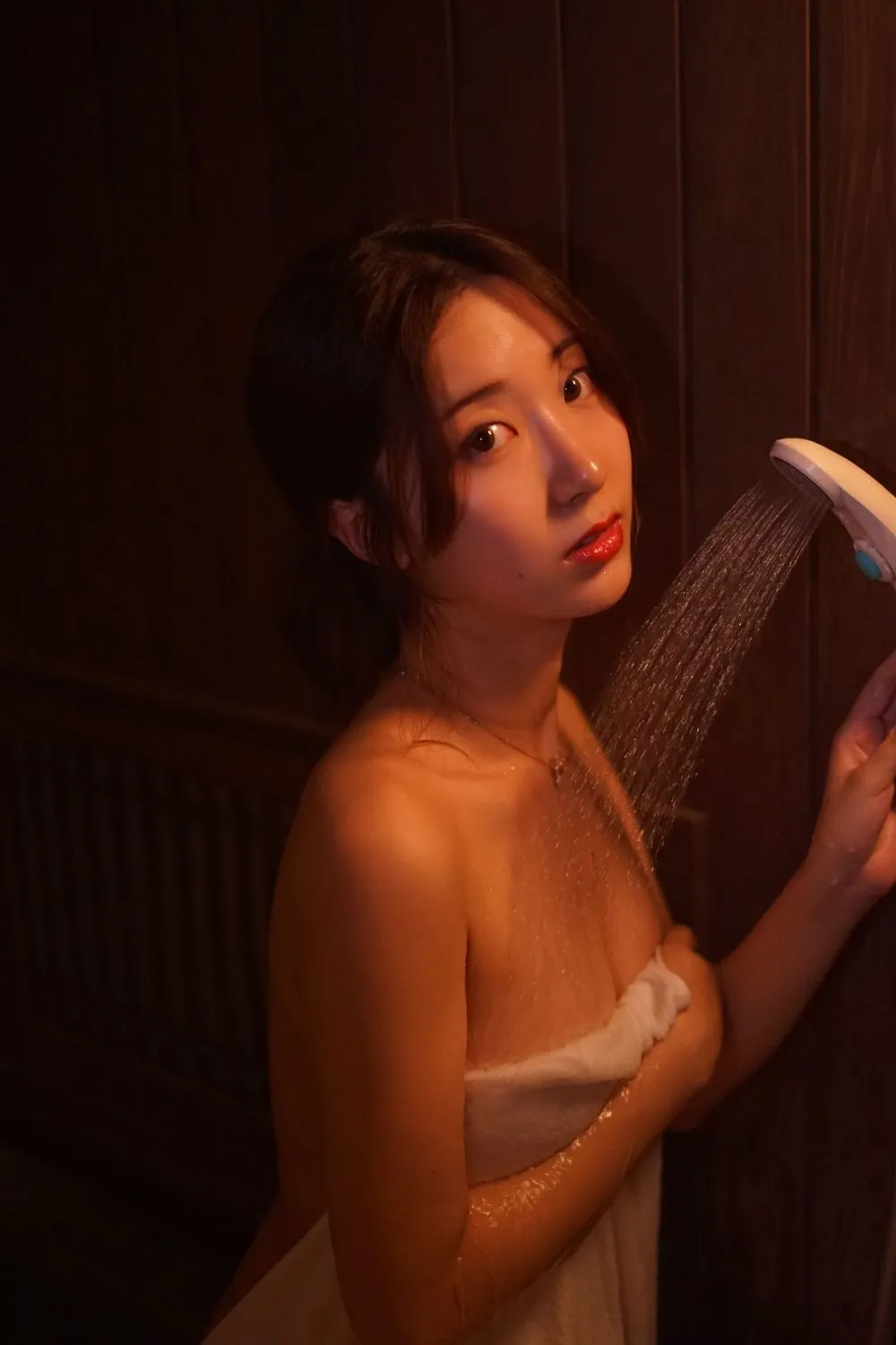 图片[2]-No.049-浴巾 [13P]-coswz-cos王者