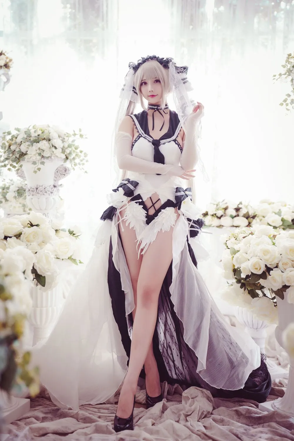 No.055-Formidable [18P]-图妖社