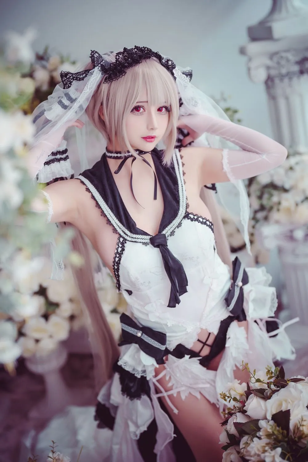图片[3]-No.055-Formidable [18P]-coswz-cos王者