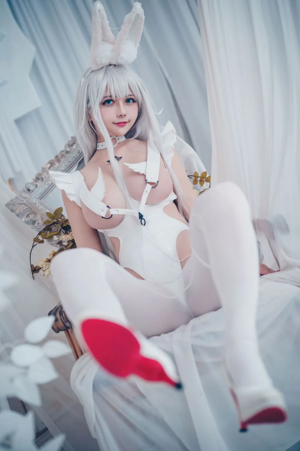图片[5]-No.057-Le Malin [18P]-coswz-cos王者