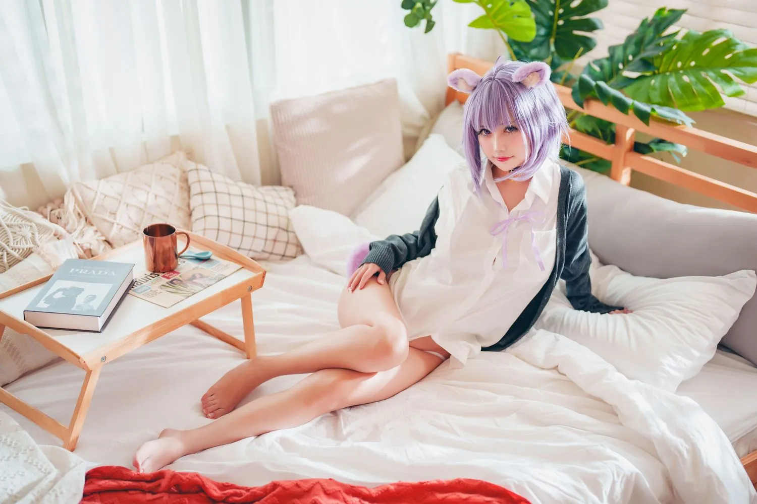 图片[2]-No.060-Okayu [11P]-coswz-cos王者