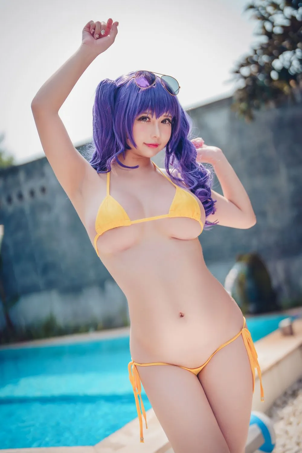 图片[5]-No.061-Pola [16P]-coswz-cos王者