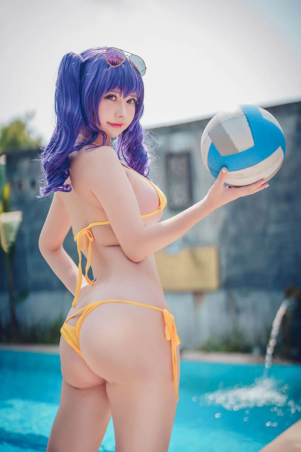 No.061-Pola [16P]-图妖社
