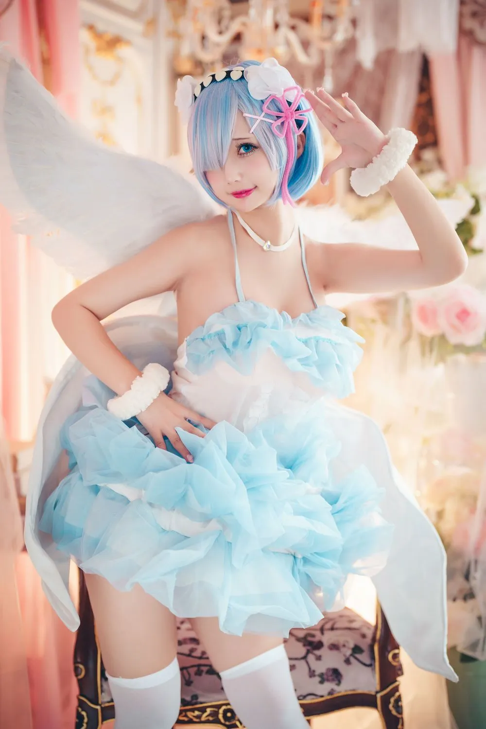 No.062-Rem [15P]-图妖社