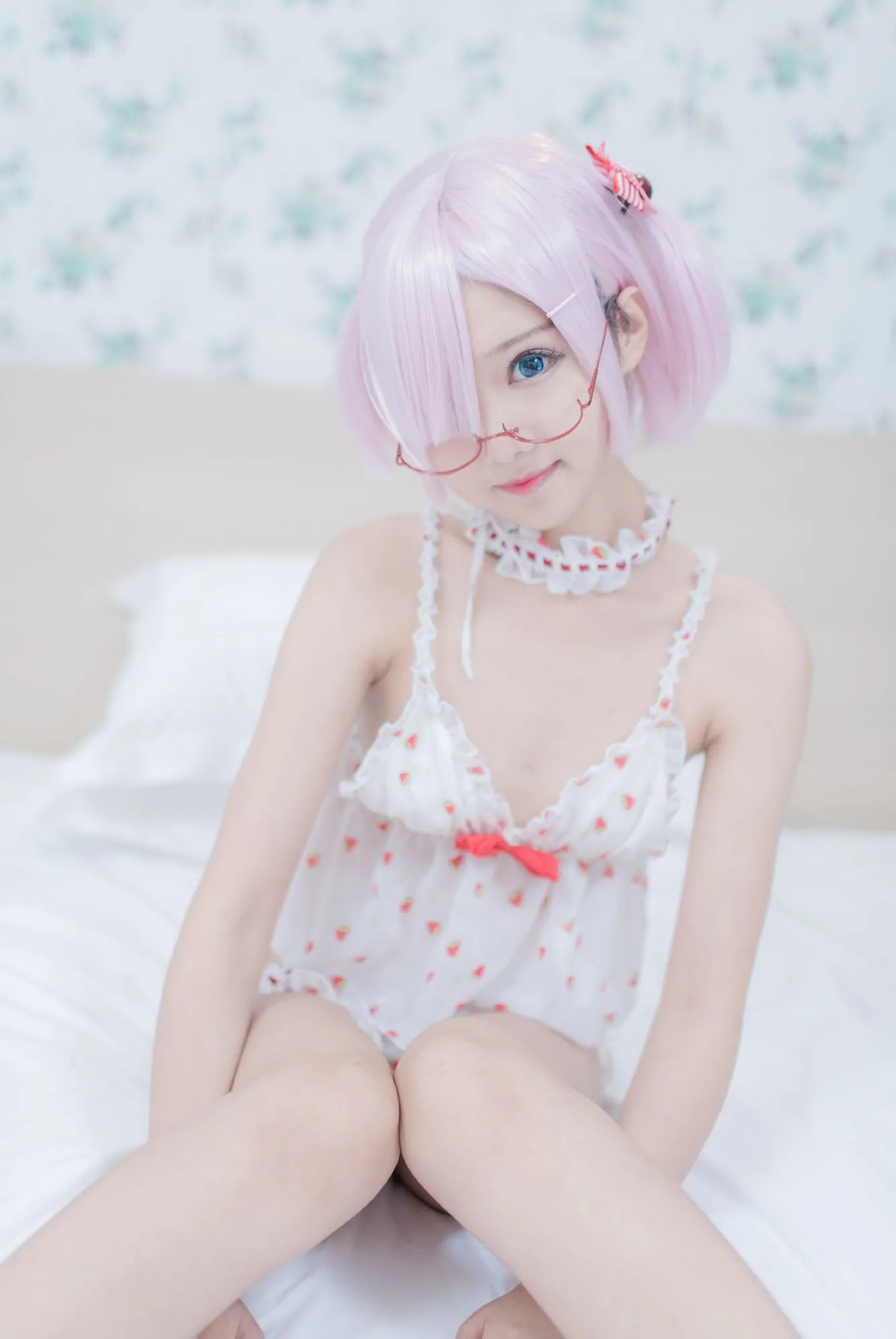 No.069 – 草莓2 [31P]-图妖社