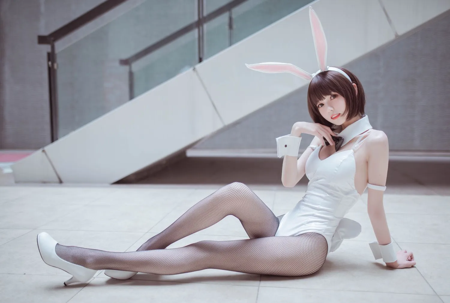 图片[6]-No.011-1圣人惠兔女郎 – PS [12P]-coswz-cos王者