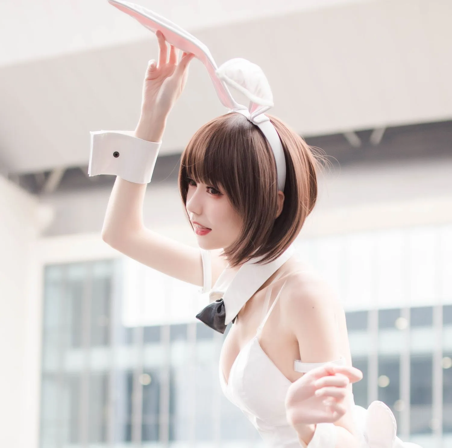 No.011-2圣人惠兔女郎 – PS2 [11P]-图妖社