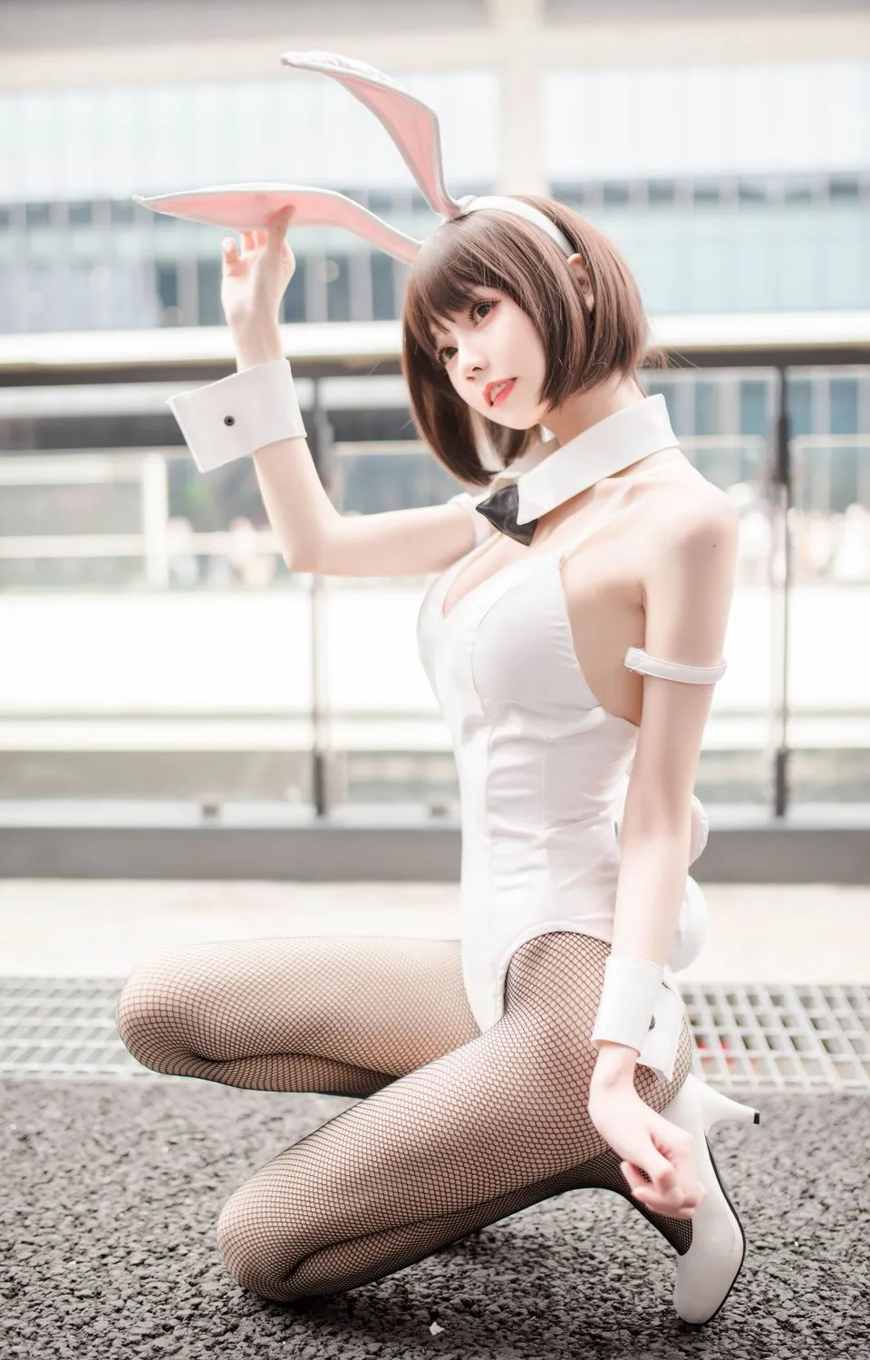 图片[6]-No.011-2圣人惠兔女郎 – PS2 [11P]-coswz-cos王者