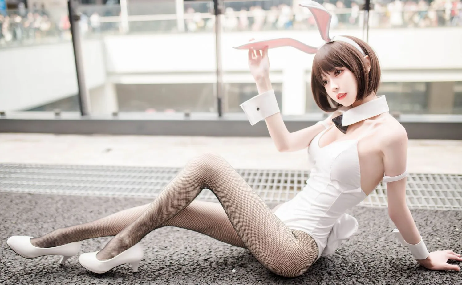 图片[5]-No.011-2圣人惠兔女郎 – PS2 [11P]-coswz-cos王者