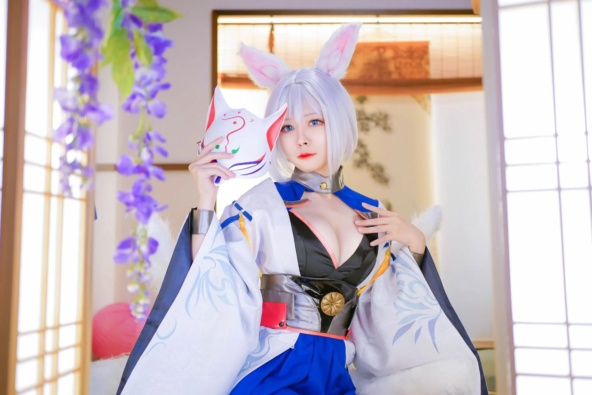 图片[4]-No.001-2 2019年12月套图 [82P]– Tier1 [16P]-coswz-cos王者