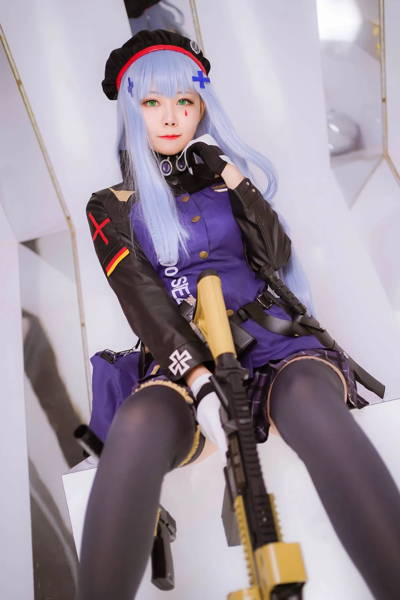 图片[6]-No.003-1 2020年02月套图 [70P]– Tier1 [20P]-coswz-cos王者
