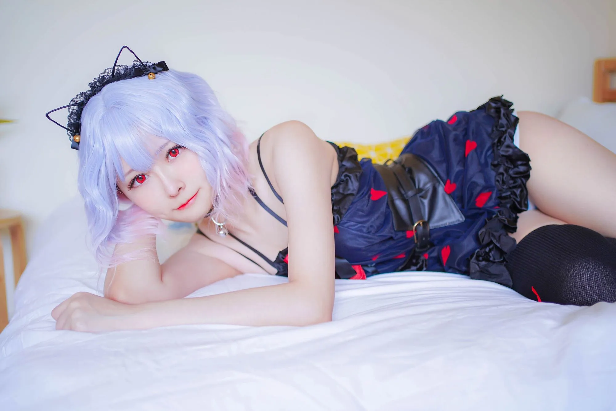 No.001-3 2019年12月套图 [82P]– Tier2 [19P]-图妖社