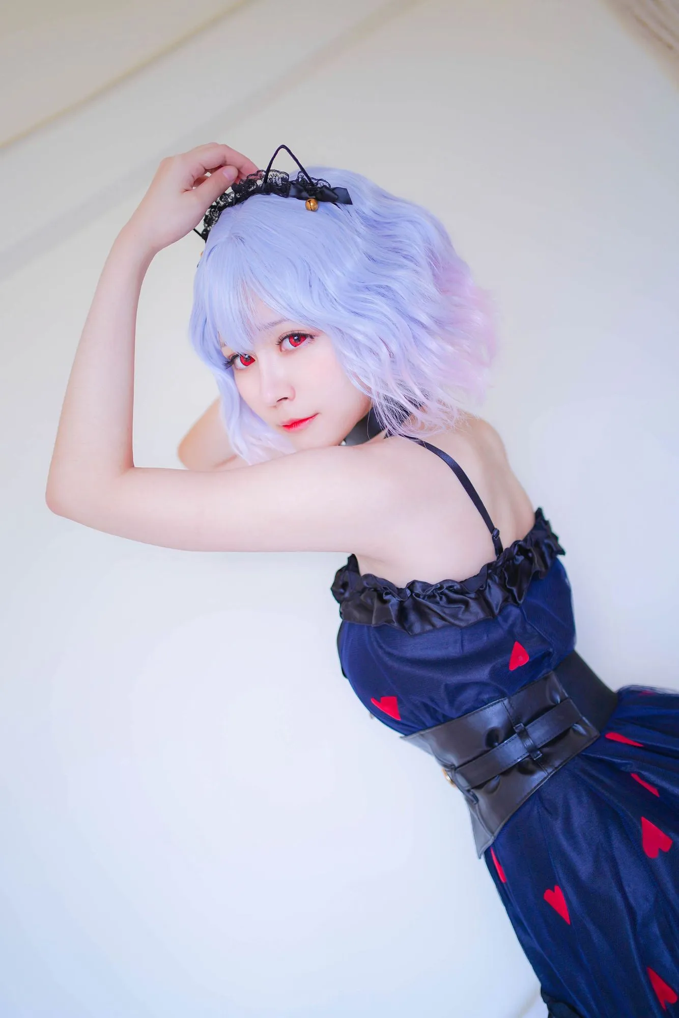 图片[3]-No.001-3 2019年12月套图 [82P]– Tier2 [19P]-coswz-cos王者
