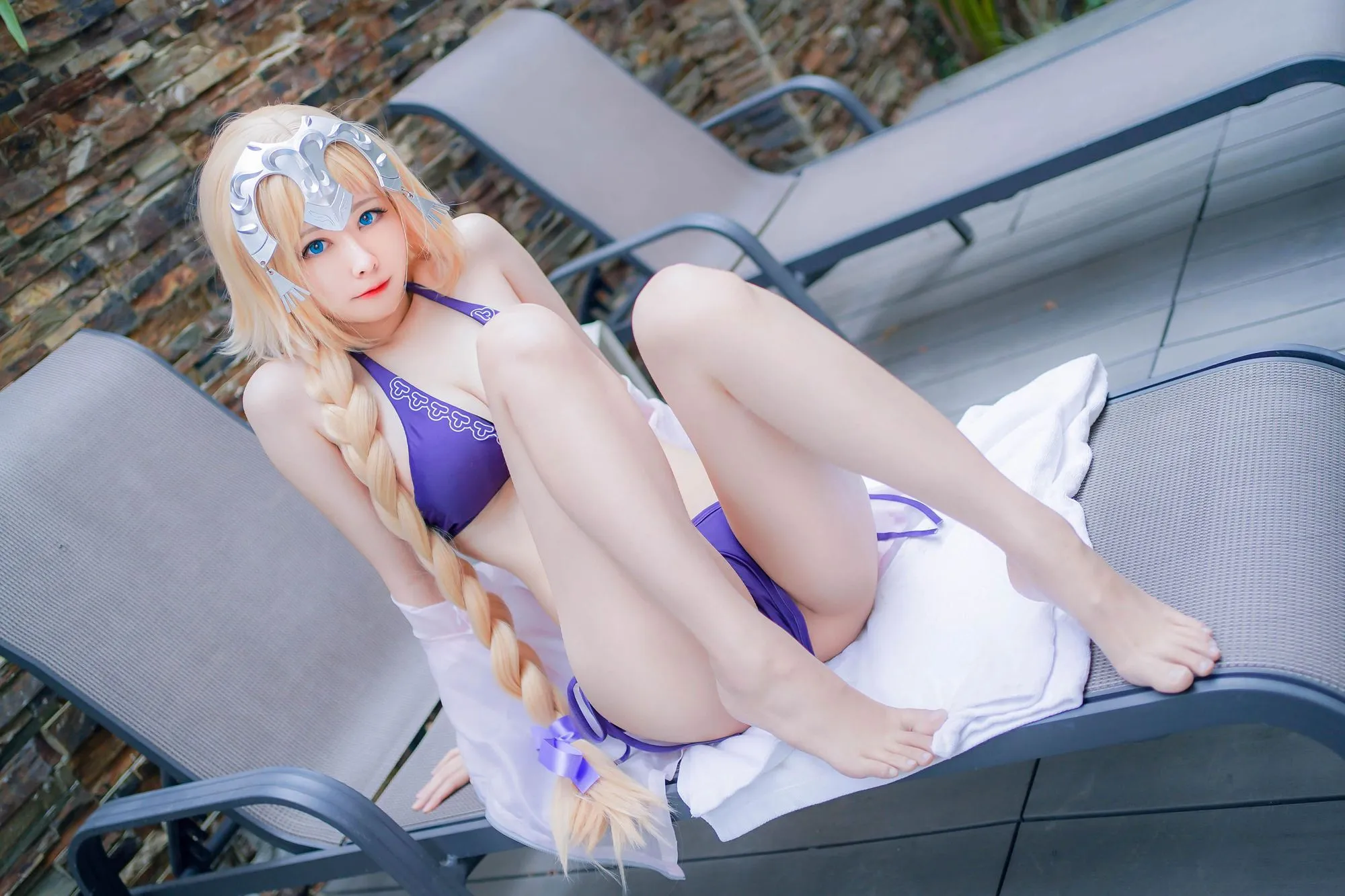 图片[4]-No.003-4  2020年02月套图 [70P]– Tier4 [15P]-coswz-cos王者