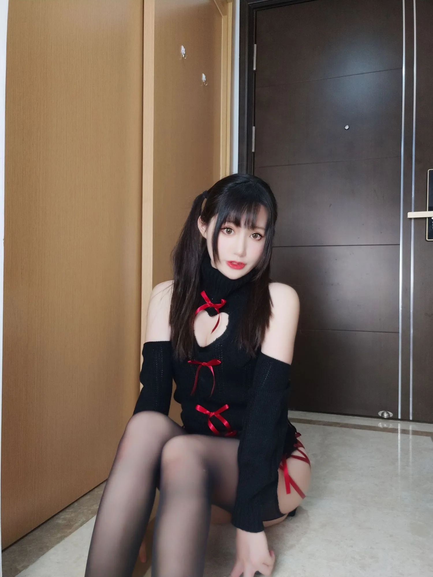 图片[5]-No.006-真爱粉专属12月-01月合集 [51P]-coswz-cos王者
