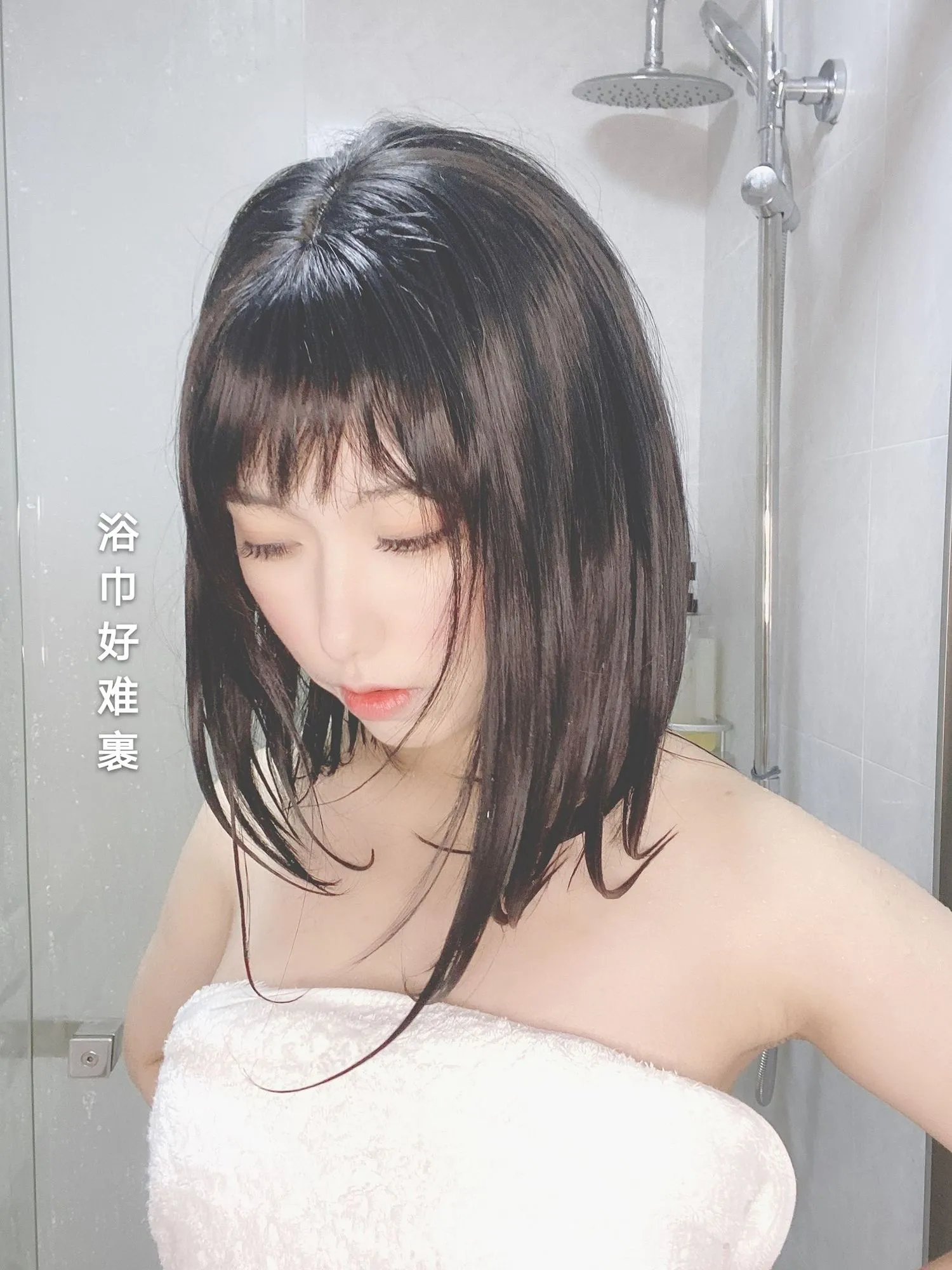 图片[5]-No.001-人妻围裙 – 剧情 [112P 5V]-coswz-cos王者