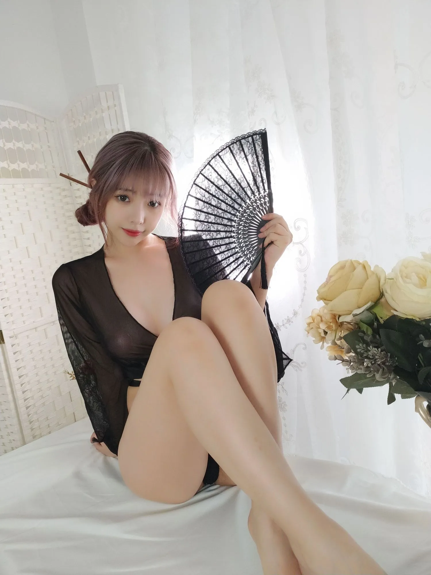 图片[2]-No.041-8月套餐 – 和风 [30P]-coswz-cos王者