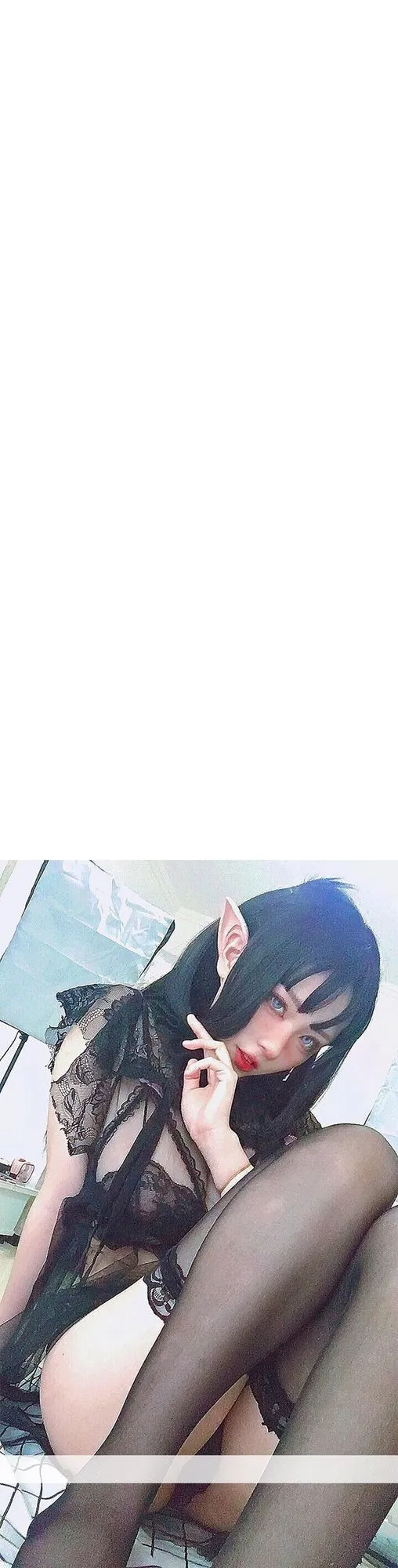 图片[5]-No.002-镜中痴姬 [65P]-coswz-cos王者