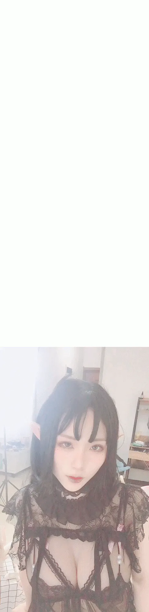 图片[4]-No.002-镜中痴姬 [65P]-coswz-cos王者