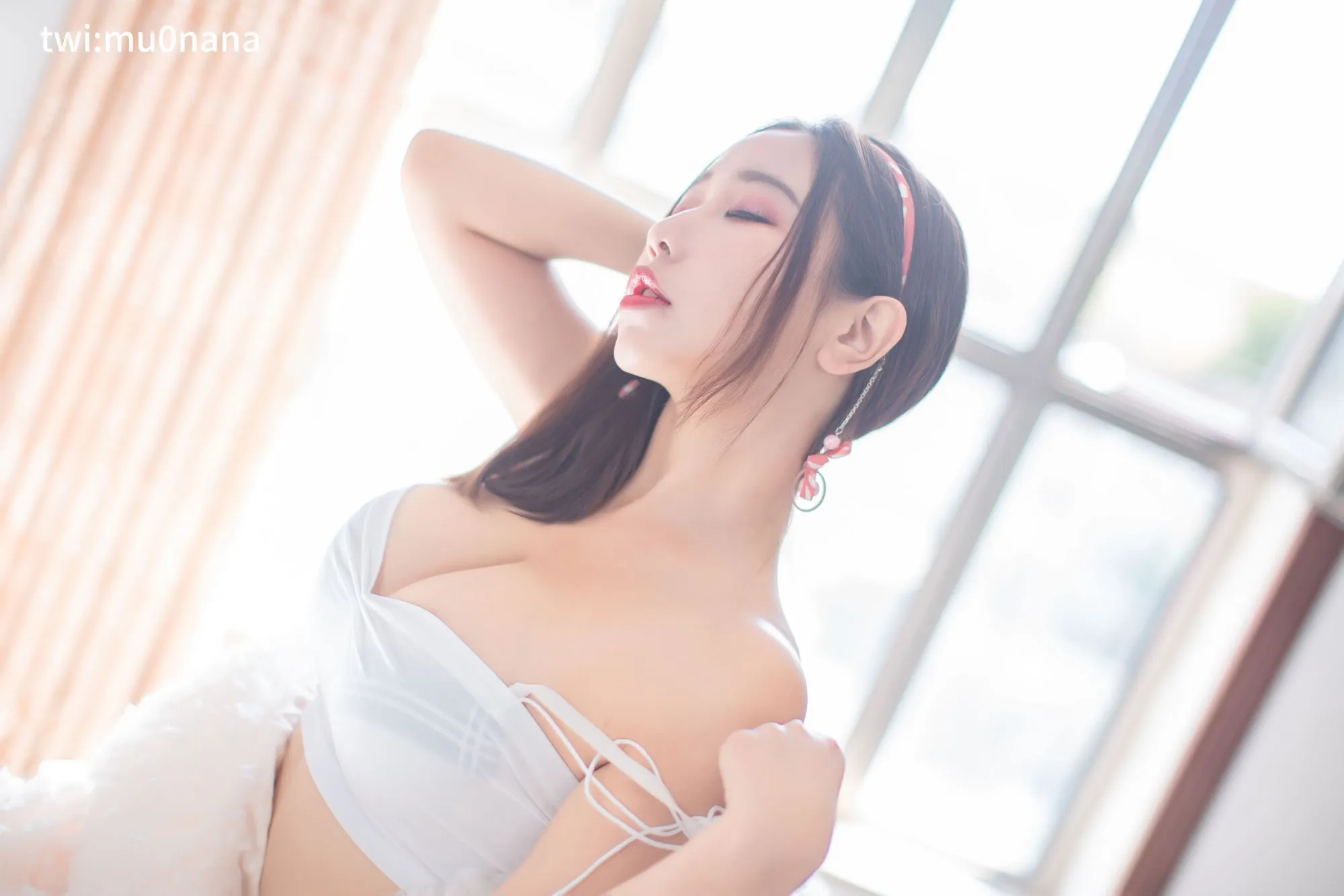 图片[5]-No.041-温泉泳装合集 – 温泉1 [48P]-coswz-cos王者