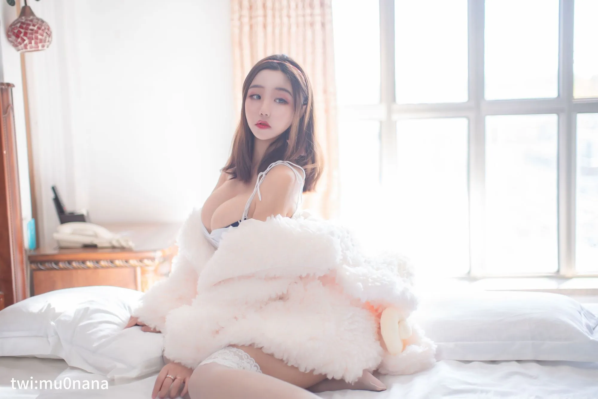 图片[3]-No.041-温泉泳装合集 – 温泉1 [48P]-coswz-cos王者