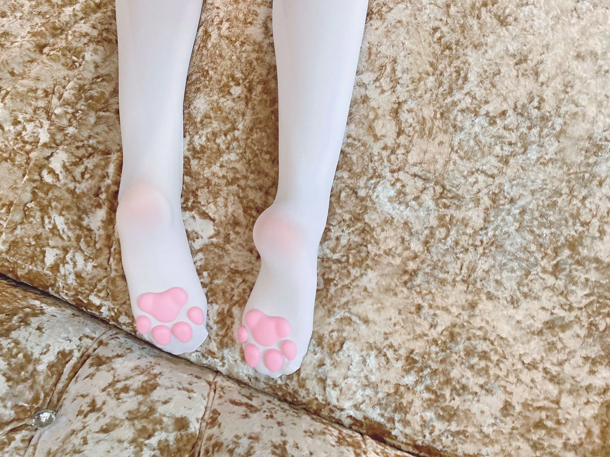 图片[6]-No.020-足系列3 – 猫爪 [8P]-coswz-cos王者
