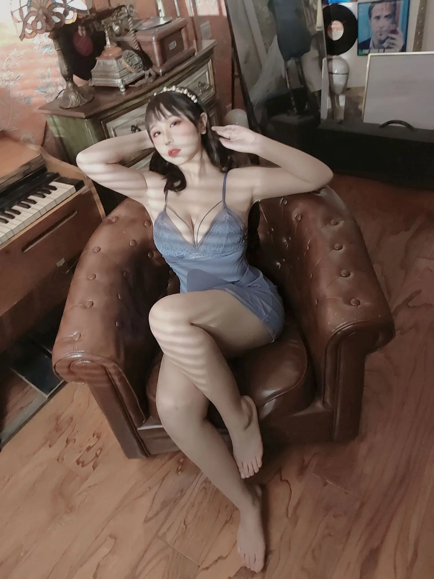 图片[6]-No.042-写真小合集 – 自拍 [110P]-coswz-cos王者