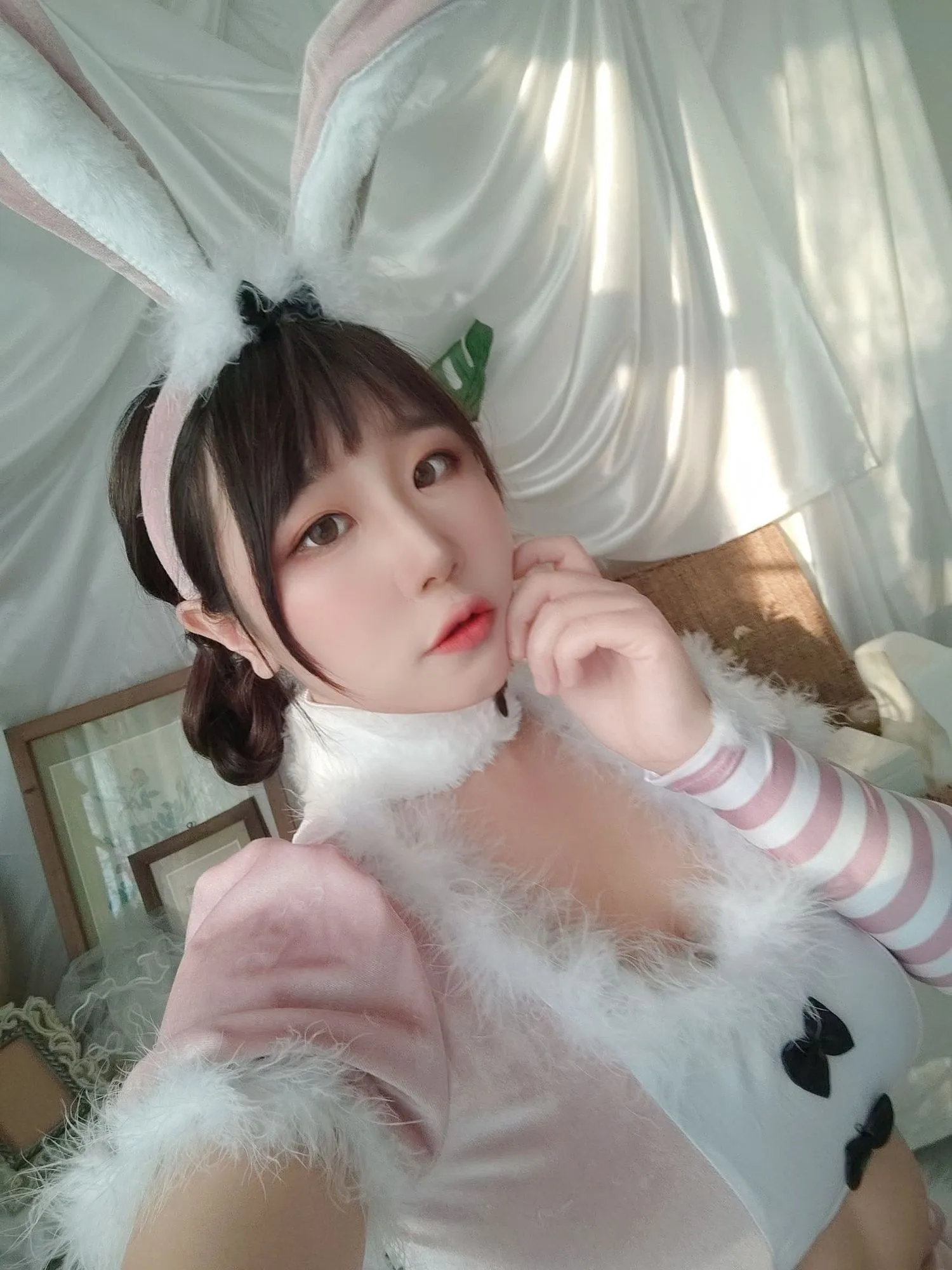图片[4]-No.042-写真小合集 – 自拍 [110P]-coswz-cos王者