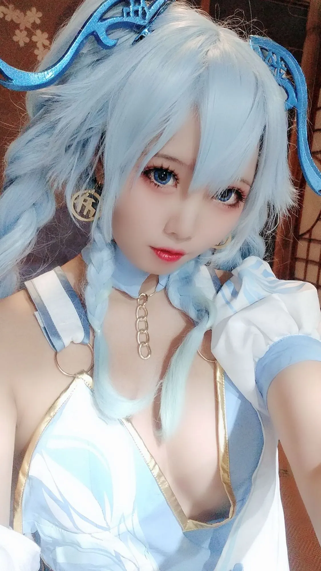 图片[5]-No.002-pa15 [56P]-coswz-cos王者