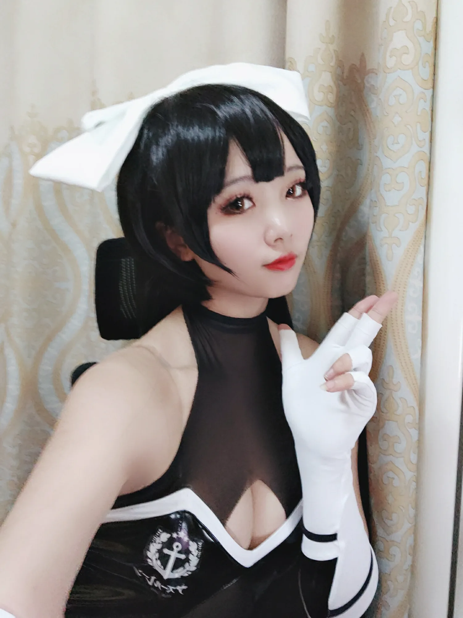 图片[5]-No.003-高雄赛车 [34P]-coswz-cos王者