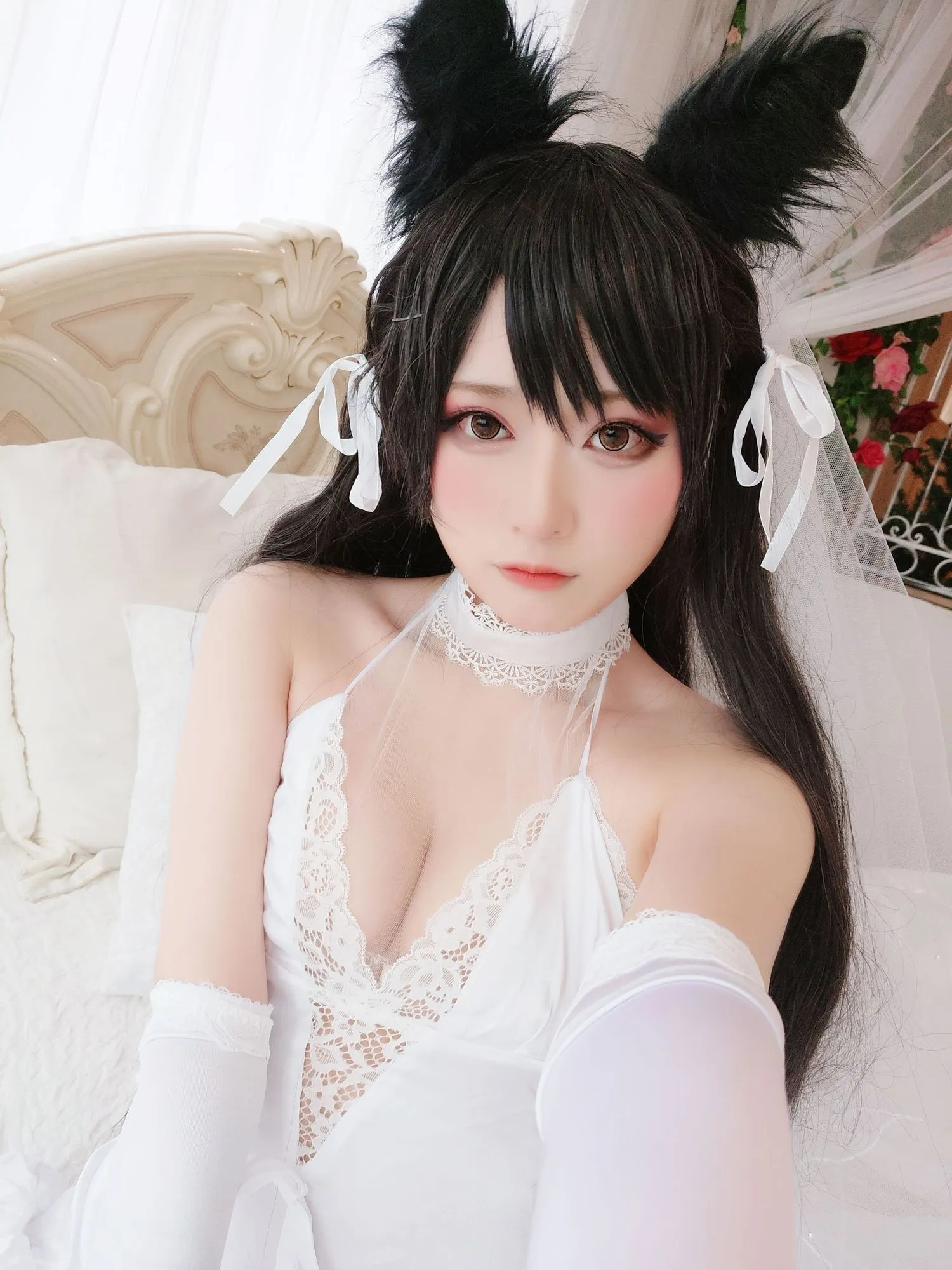 图片[3]-No.001-[Fantia] 2022年01月会员 (4套) [76P]-coswz-cos王者
