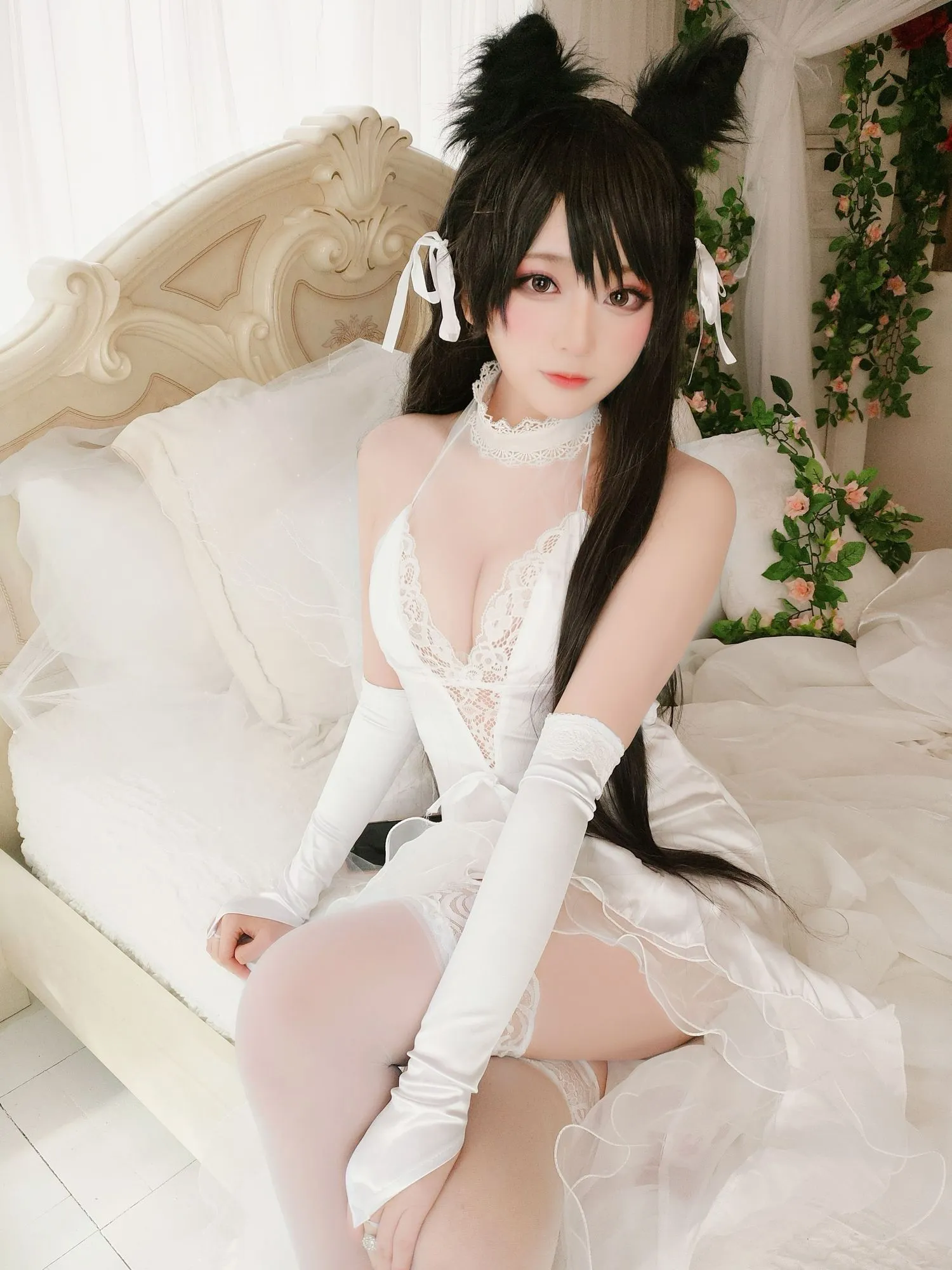 图片[4]-No.001-[Fantia] 2022年01月会员 (4套) [76P]-coswz-cos王者