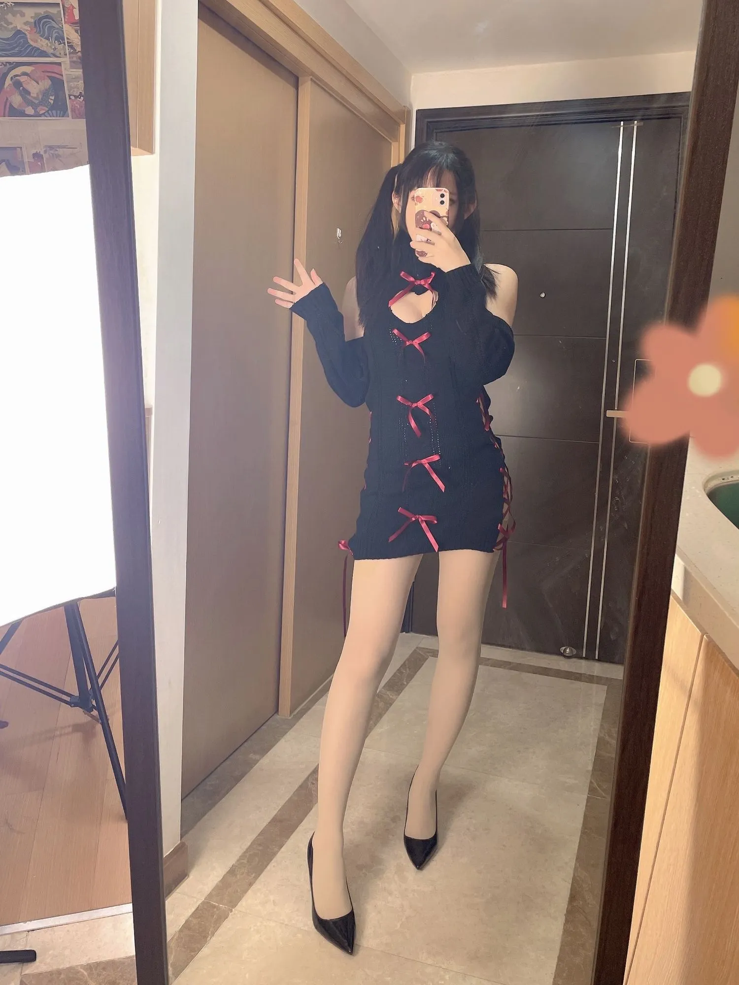 图片[2]-No.006-真爱粉专属12月-01月合集 [51P]-coswz-cos王者