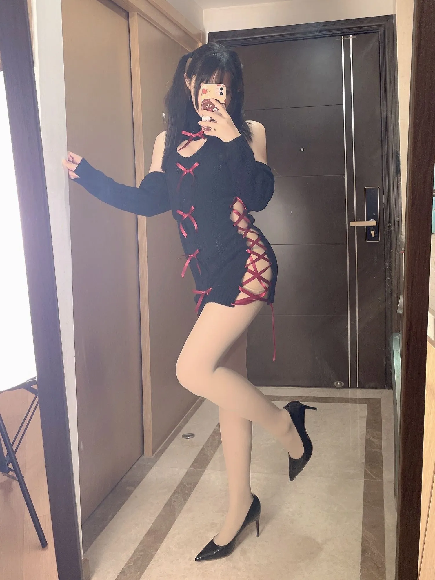 图片[3]-No.006-真爱粉专属12月-01月合集 [51P]-coswz-cos王者